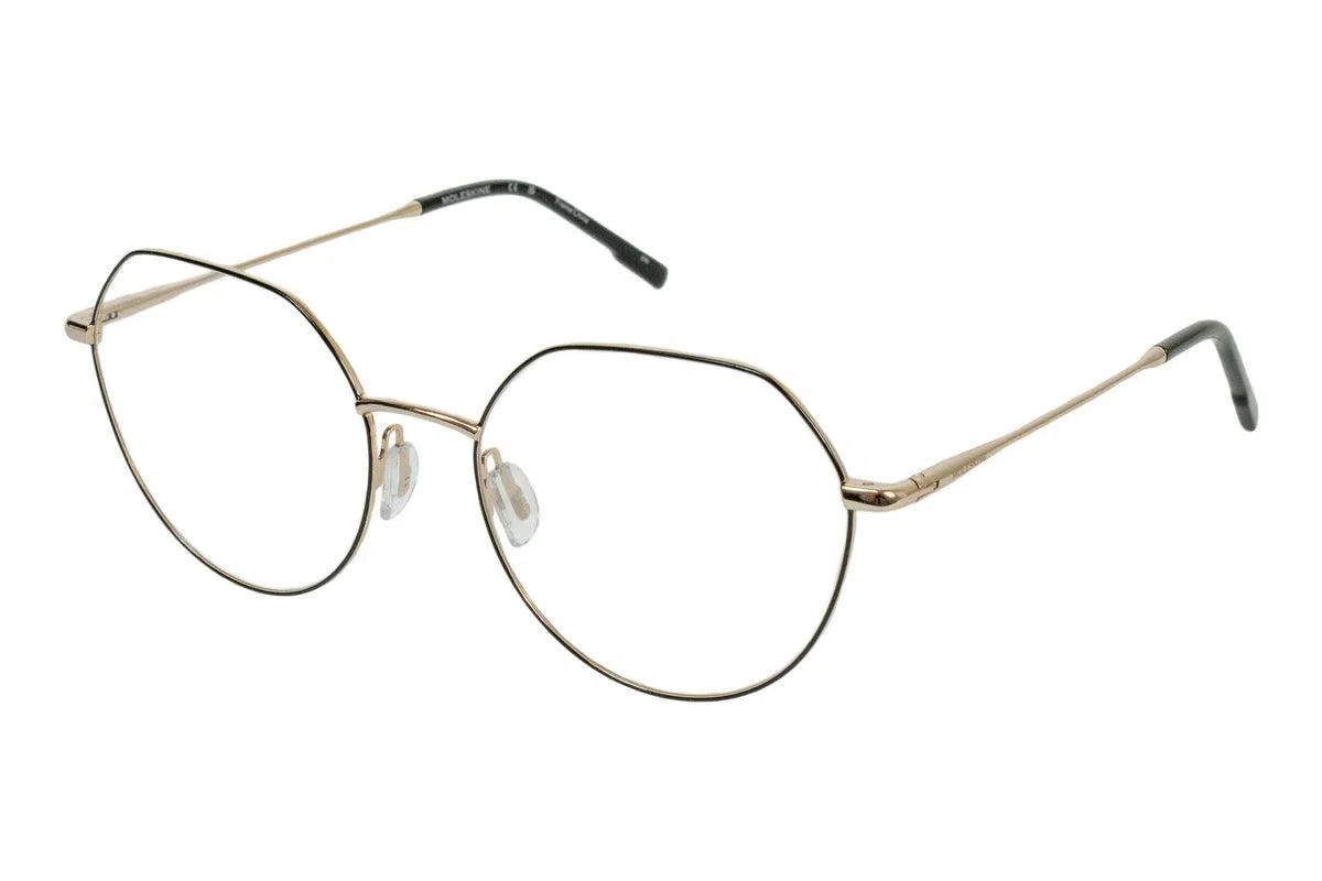 Moleskine 2177 Eyeglasses - view 2